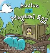 Auston the Magical Egg