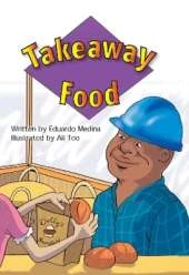 Takeaway Food