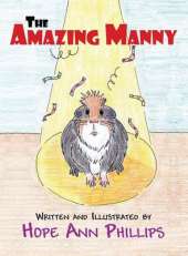 The Amazing Manny