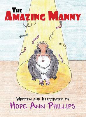The Amazing Manny