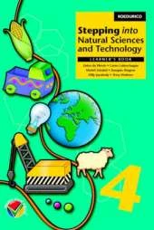 Stepping into Natural Sciences and Technology Grade 4 Learner's Book