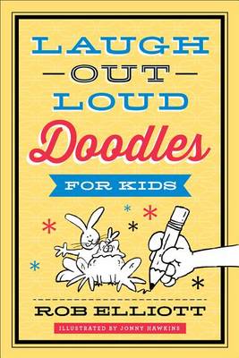 Laugh-Out-Loud Doodles for Kids