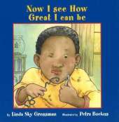Now I See How Great I Can be