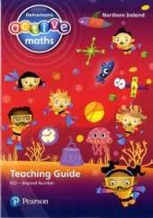 Heinemann Active Maths Northern Ireland - Key Stage 2 - Beyond Number - Teaching Guide