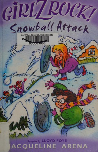 Snowball Attack