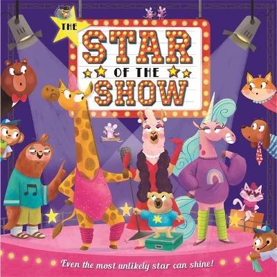 The Star of the Show