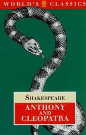 Antony and Cleopatra