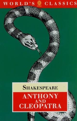 Antony and Cleopatra