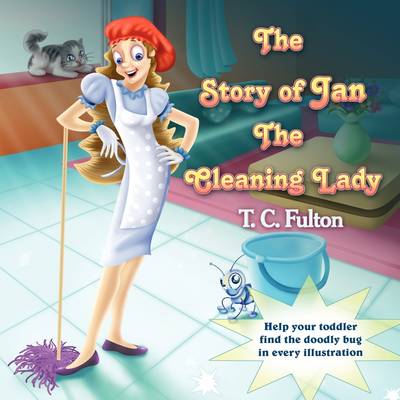 Jan the Cleaning Lady