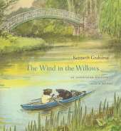 The Wind in the Willows: An Annotated Edition
