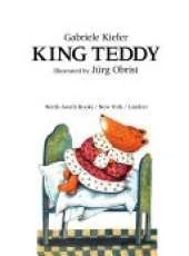 King Teddy