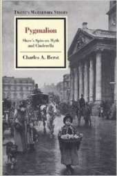 "Pygmalion"