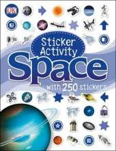 Sticker Activity Space