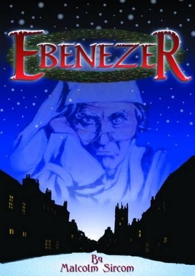 Ebenezer (Junior Musical): Script