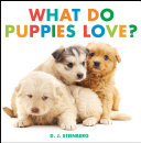 What Do Puppies Love?