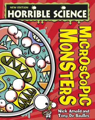 Microscopic Monsters
