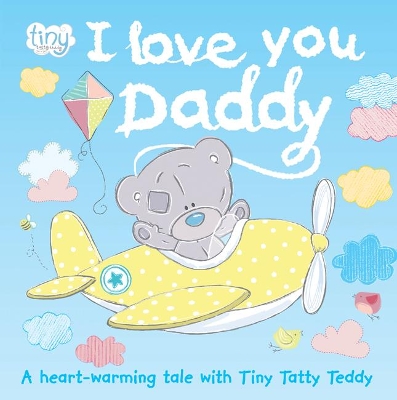 I Love You Daddy