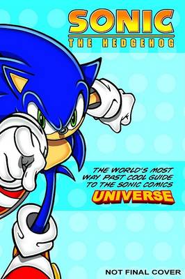 Sonic the Hedgehog Who's Who