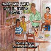 Gabby and Ralph Meet Their New Teacher
