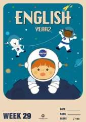 OxBridge Year 2 English Week 29