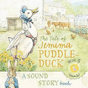 The Tale of Jemima Puddle-Duck