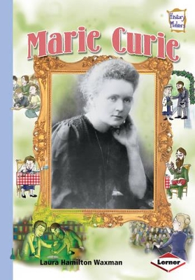 Marie Curie