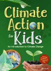 Climate Action for Kids: An Introduction to Climate Change