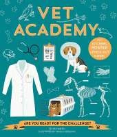 Vet Academy: Are you ready for the challenge?