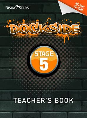 Dockside Teacher's Book Stage 5