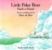 Little Polar Bear Finds a Friend