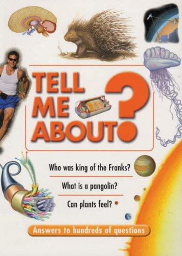 Tell ME about