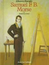 Samuel Morse