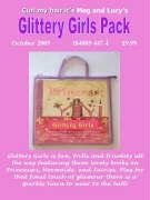 Glittery Girls Pack