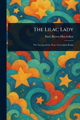 The Lilac Lady