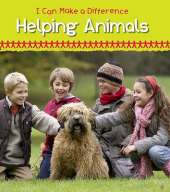 I Can Make a Difference: Pack A of 4