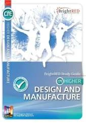 Higher: Design & Manufacture