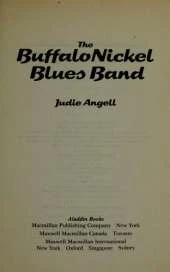 The Buffalo Nickel Blues Band