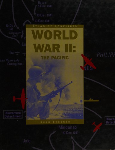 WW2 - Pacific