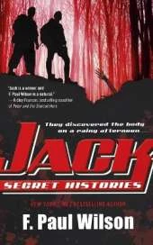 Jack: Secret Histories