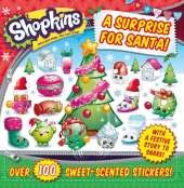 A Santa Surprise