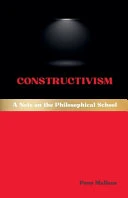 Constructivism: A Note on the Philosophical School
