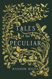 Tales Of The Peculiar