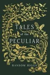 Tales Of The Peculiar