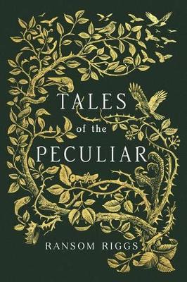 Tales Of The Peculiar