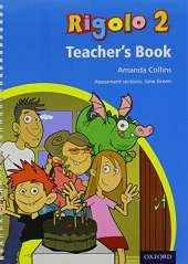 Rigolo 2 Teacher's Book and DVD-ROM: Years 5 and 6: Rigolo 2 Teacher's Book and DVD-ROM