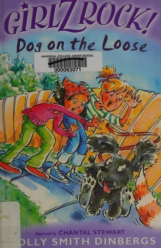 Dog on the Loose!