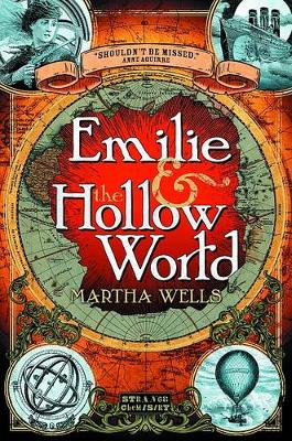 Emilie and the Hollow World