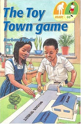 The Toy Town Game