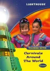 Lighthouse 1 Yellow: Carnivals Around the World Teachers Notes