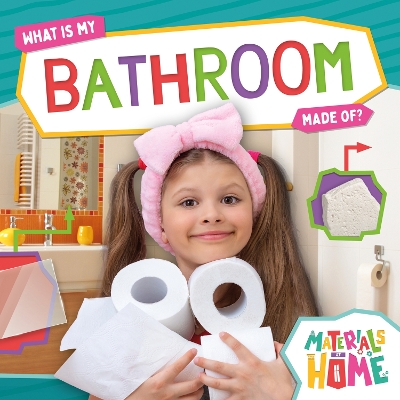 What Is My Bathroom Made Of?